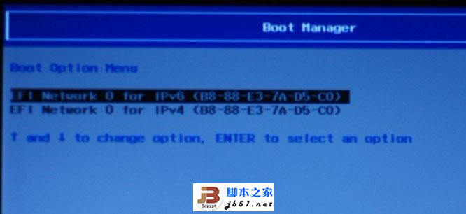 在Legacy BIOS与UEFI 两种模式安装Windows 8操作系统的方法6