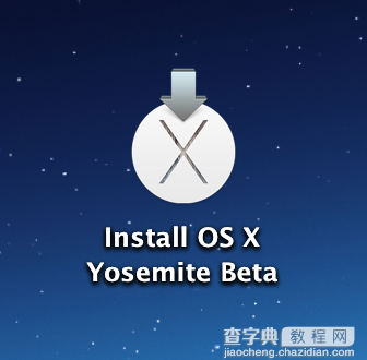 苹果Mac OS 10.10Yosemite安装U盘制作教程图文详解4