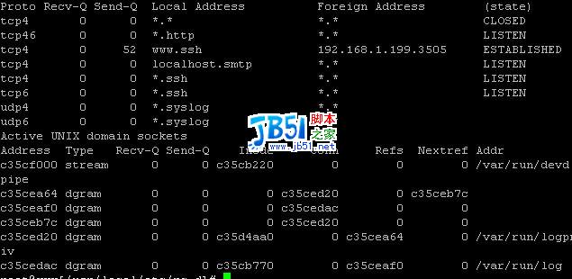 FreeBSD6.2上搭建apache2.2+mysql5.11+php5+phpmyadmin10