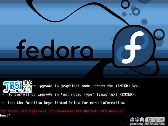 Fedora Core 5（FC-5）正式版下载1