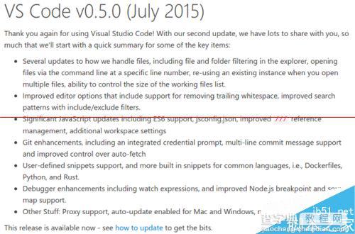 Ubuntu 15.04系统怎么安装Visual Studio Code 2015？5