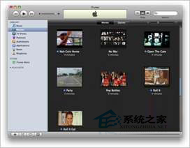 MAC怎么更改iTunes中的视频类型以便顺利播放7
