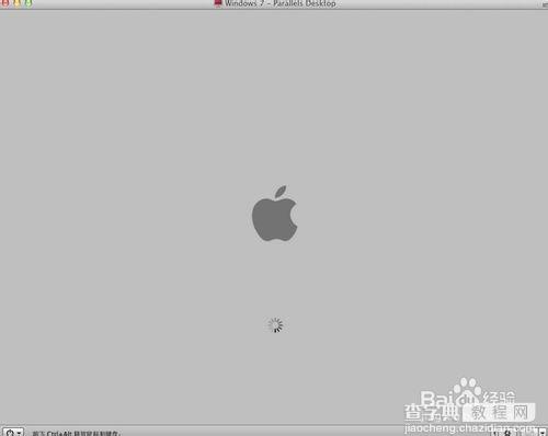 windows 7下硬盘安装黑苹果Mac OS X图文教程8