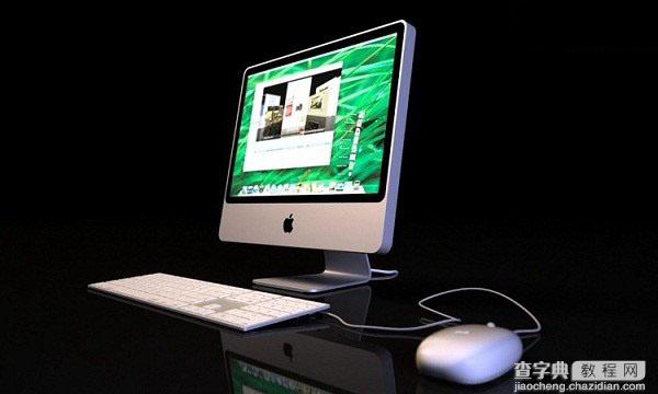 苹果电脑怎么关机 Mac系统关机快捷键及关机方法介绍1