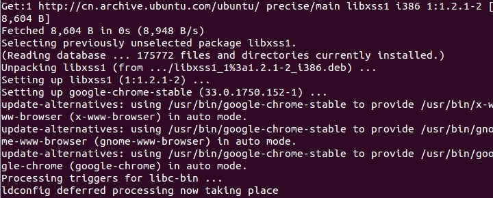 ubuntu系统安装软件图文教程 如何给Ubuntu安装软件呢3