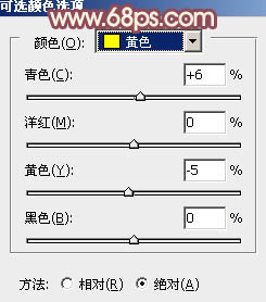Photoshop将偏色人像图片调制出纯美的淡红色13
