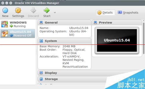 Ubuntu15.04桌面操作系统怎么安装？1