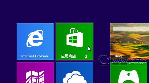 XP从4月8日起将正式停止支持服务、升级到 Win 8.1图文教程9