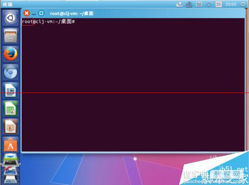 Ubuntu keylin 14.04 怎么使用root用户登录？7