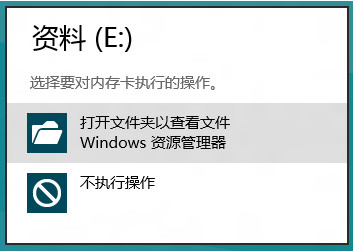 Win8系统由于病毒或者误操作导致磁盘驱动器号丢失的解决方法7