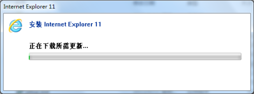 win7如何安装IE11浏览器有哪些细节需要注意9