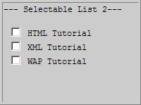 WAP教程(5):WML 输入-XML/XSLT3
