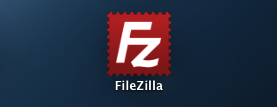 苹果电脑Mac版FTP工具Filezilla使用教程图解(附Filezilla下载)1
