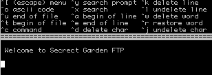 FreeBSD FTP 的架设教程7