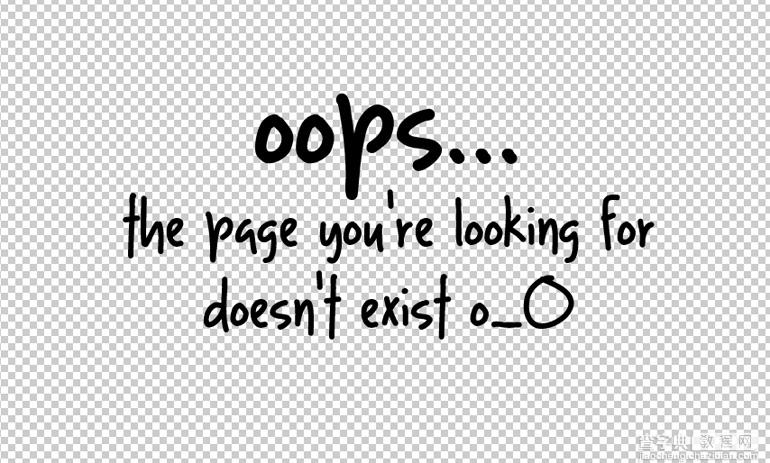 史上最有创意的404页面设计有效改善网站用户体验16