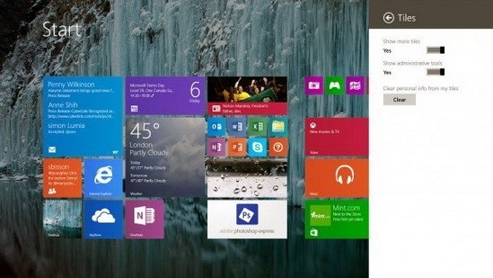 Win8.1优化设置教程 Win8.1系统中一定要设置的15个地方5