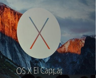 苹果os x el capitan系统发布 苹果os x el capitan系统下载1