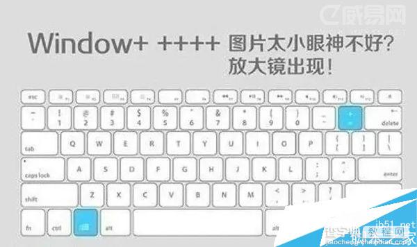windows常用快捷键有哪些，windows快捷键用法大全8