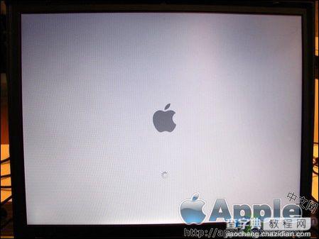 PC电脑安装苹果操作系统MAC OS X【图文教程】4