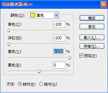 Photoshop 外景人物照片梦幻的淡紫色5