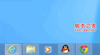 windows8系统的快速菜单使用图解(没有“开始”依然可以)1