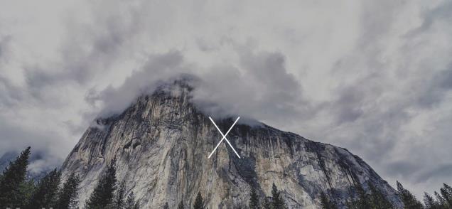 OS X10.10.5 Yosemite beta2发布 os x10.10.5yosemite beta2官网下载地址1