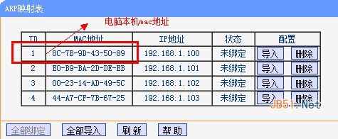 win7查看mac地址 win7查看本机mac方法10