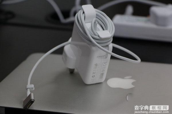 苹果Macbook变压器妙用介绍4