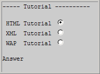 WAP教程(9):WML 实例-XML/XSLT1