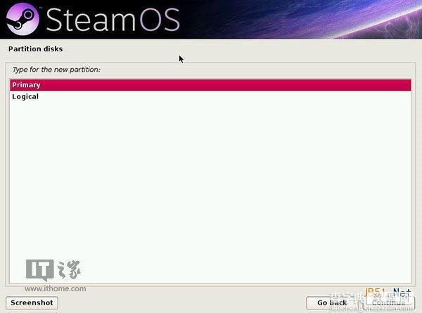 Win8系统中传统BIOS图文安装SteamOS教程13