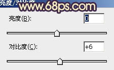 Photoshop将蓝色海景婚片调制出淡雅的青紫色效果15