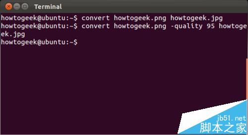 Linux系统中怎么安装和使用ImageMagick软件?2