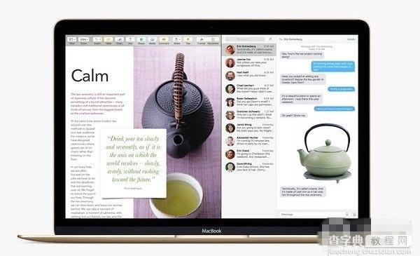 抢先体验 OS X El Capitan最受期待的6大功能详解2