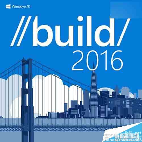 微软Build2016十大重磅消息公布:Win10周年更新升级惊艳1