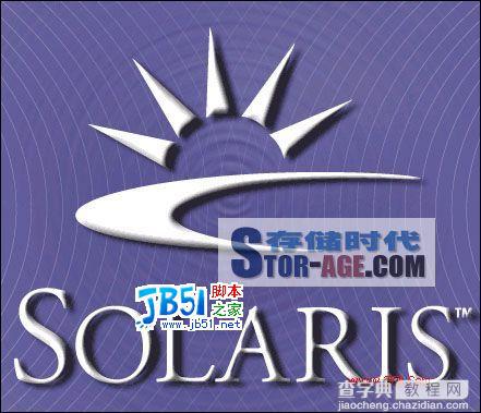Solaris 系统简介1