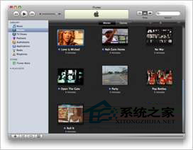 MAC怎么更改iTunes中的视频类型以便顺利播放2