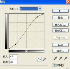 Photoshop照片调色：爱很简单4