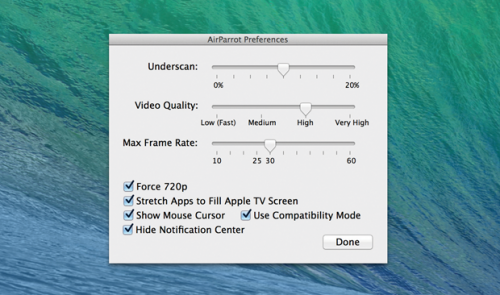 Airplay mac 怎么用？激活老款Mac上的AirPlay教程8