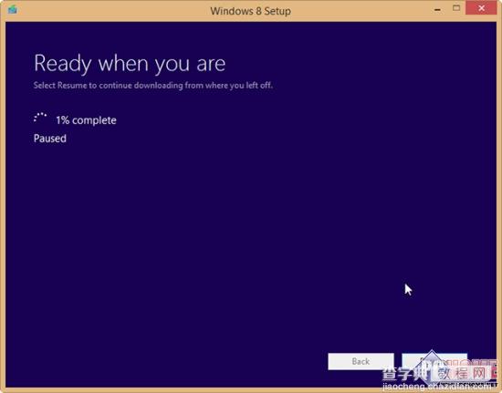 下载Windows 8.1 独立安ISO镜像的方法3