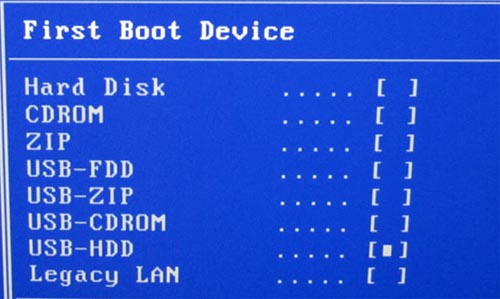 将Win7 PE制作成U盘启动在虚拟系下统进行各种操作13