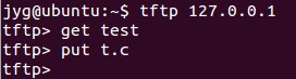 ubuntu12.04安装tftp、配置tftp服务错误的解决方法1