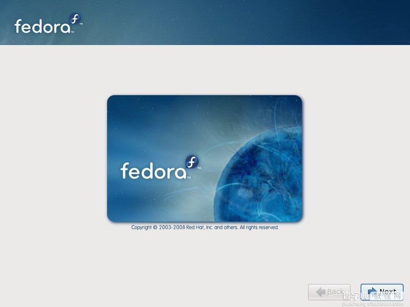 Fedora 10 安装教程全程图解推荐5