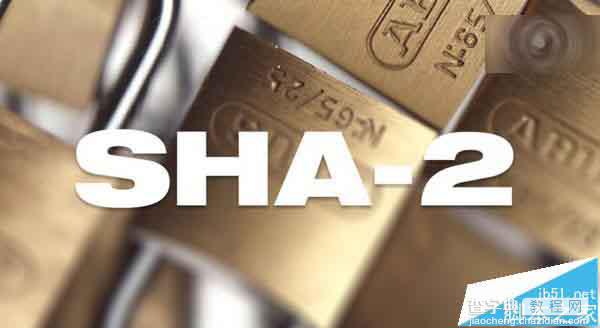 Win10一周年更新版中浏览器正式放弃认证SHA-1算法签署的TLS证书1