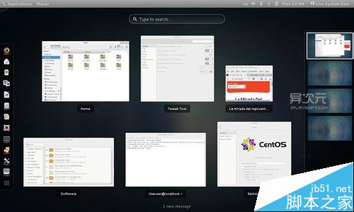 CentOS 7.1 中文正式版怎么样？CentOS 7.1功能介绍及下载安装3