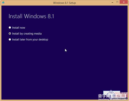 下载Windows 8.1 独立安ISO镜像的方法6