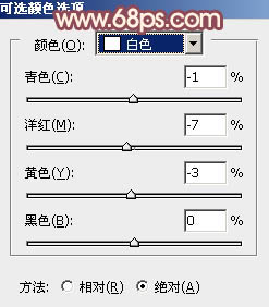 Photoshop将偏色人像图片调制出纯美的淡红色17