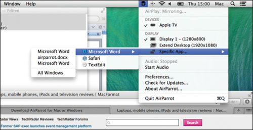 Airplay mac 怎么用？激活老款Mac上的AirPlay教程4