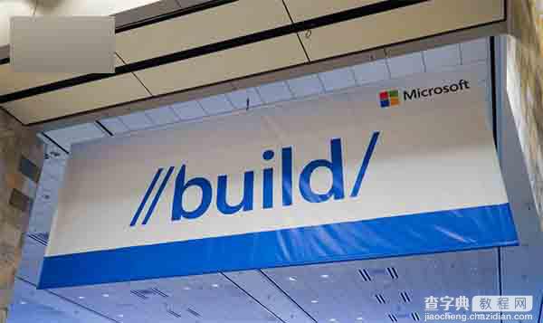 (英文原声)微软Build2016大会全程视频回放:Win10年度更新亮眼1