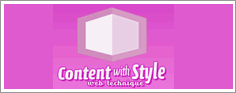 css框架(CSS Frameworks)：CSS框架应用12