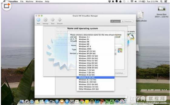 mac苹果系统怎么安装win10？mac上装win10的两种方法介绍2